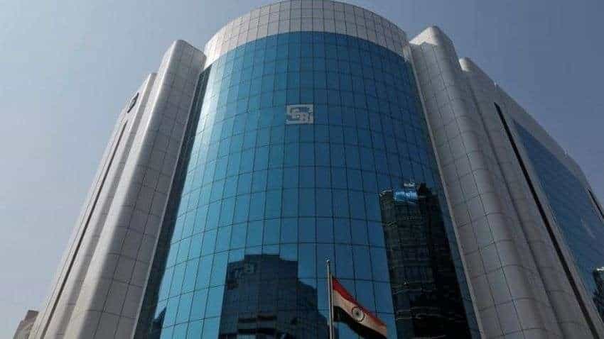Sebi forms panel to strengthen governance of bourses, other market infra institutions