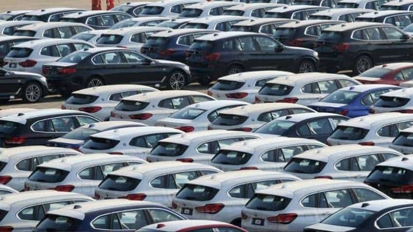 Passenger vehicle demand to witness moderate growth over next few quarters, says Acuite Ratings &amp; Research Report
