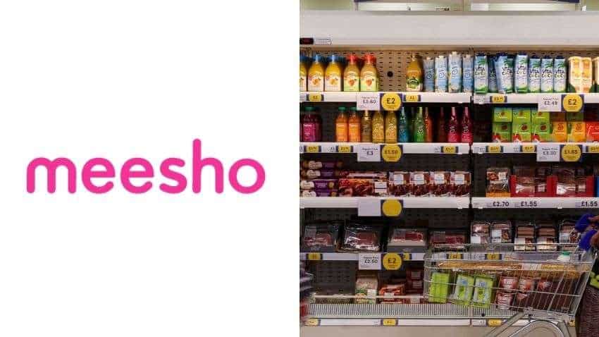 Meesho to integrate grocery business in core app; to scale to 12 states this year