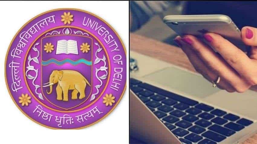 DU PG courses registration begins on Wednesday - All Delhi University Entrance Test (DUET) details here