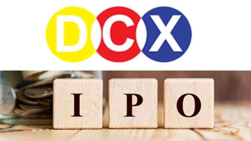 DCX Systems IPO: Draft papers filed with Sebi to raise up to Rs 600 cr through initial public offering