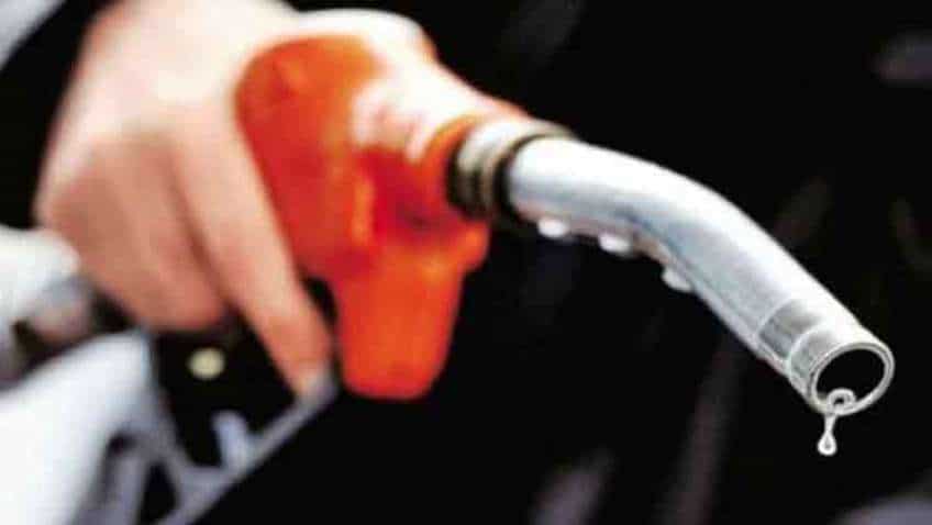 Petrol, diesel prices hiked by 80 paise; total increase now stands at Rs 10 in 16 days Petrol, diesel prices hiked by 80 paise; total increase now stands at Rs 10 in 16 days