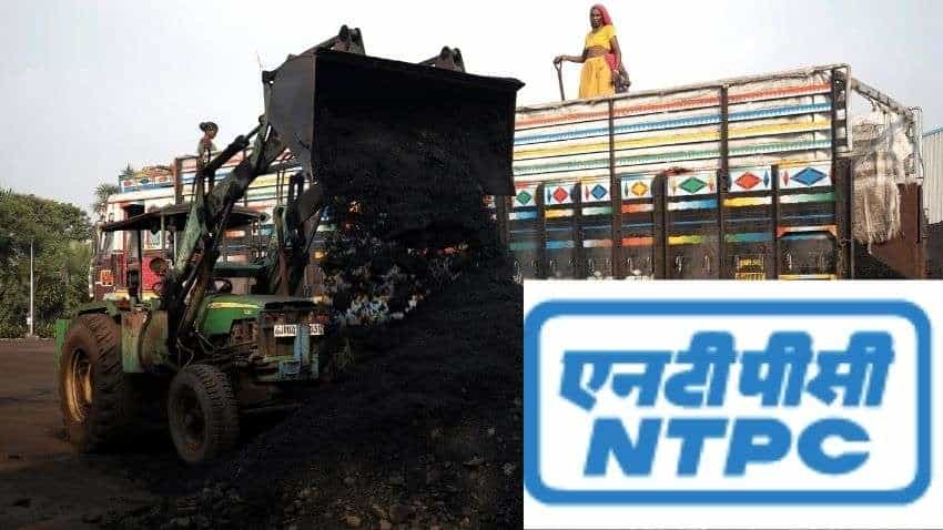 India&#039;s top utility NTPC&#039;s annual coal imports expected to hit 8-year high