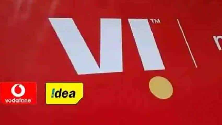 Vodafone idea shares jump over 6%, up 14% in one month—Here is why