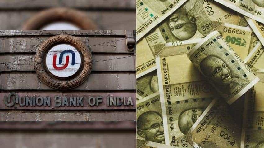 NARCL: Rs 50,000 crore loans to be transferred to bad bank by April-end, says Union Bank MD