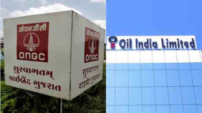 What makes Oil India, ONGC favourites among oil &amp; gas stocks? Upside seen at 60%
