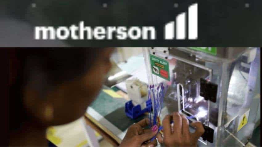 Motherson Sumi completes acquisition of 55 pc stake in CIM Tools