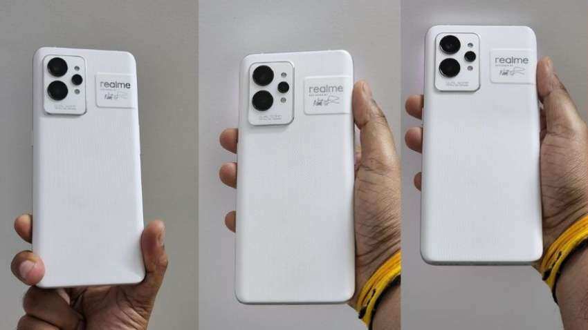 Realme GT 2 Pro launched; price starts at Rs 44,999 in India - Check offers, availability and specifications Realme GT 2 Pro launched; price starts at Rs 44,999 in India - Check offers, availability and specifications