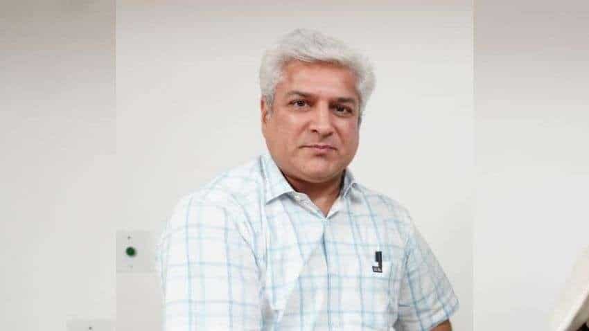 Subsidy of Rs 5,500 each to first 10,000 buyers of e-cycles in Delhi, transport minister Kailash Gahlot says