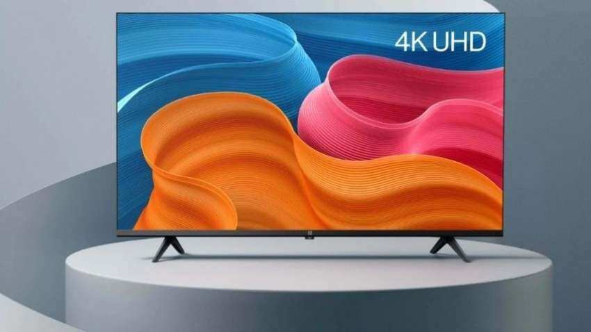 OnePlus TV 43 Y1S Pro smart TV launched in India: Check price, specifications and more OnePlus TV 43 Y1S Pro smart TV launched in India: Check price, specifications and more