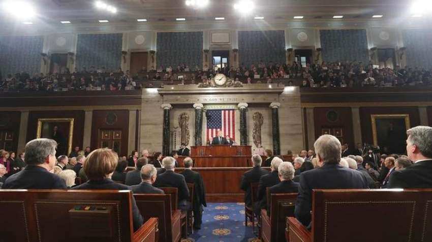 US lawmakers introduce bill for grant of automatic right to H-4 visa holders to work in America