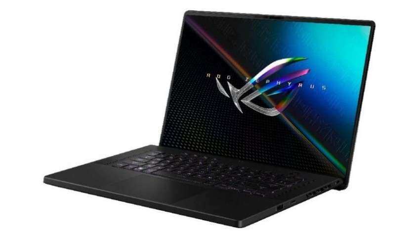 Asus ROG Zephyrus M16 2022 edition launched at this price in India: Here' all you need to know Asus ROG Zephyrus M16 2022 edition launched at this price in India: Here' all you need to know