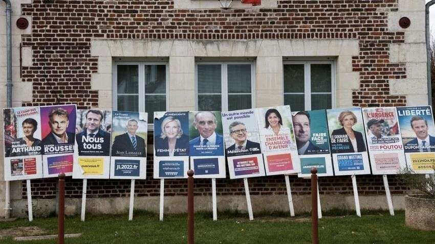 Explainer: What you need to know about France&#039;s presidential election