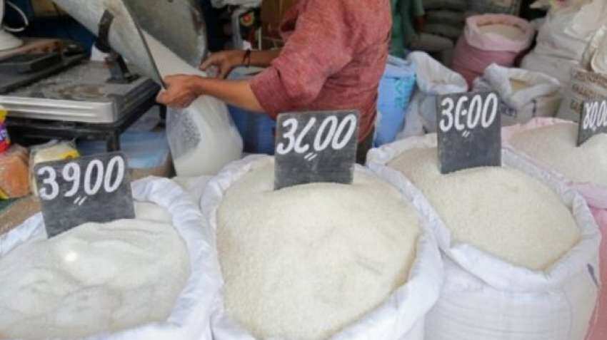 India&#039;s sugar exports may cross 80 lakh tons, surpassing previous year level: Food Secretary 