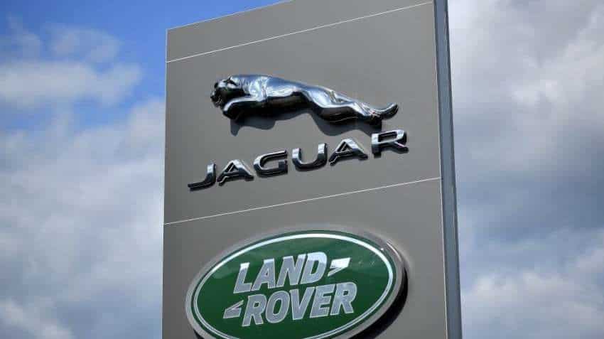 Chip Shortage issue: Jaguar Land Rover sales dip 36% to 79,008 units in Q4 of FY22