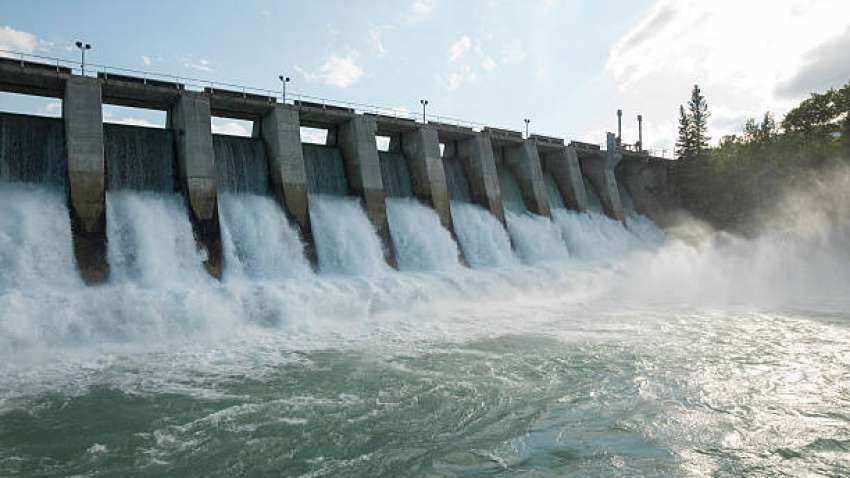 SJVN opens bridge near its hydro-power project in Uttarakhand SJVN opens bridge near its hydro-power project in Uttarakhand