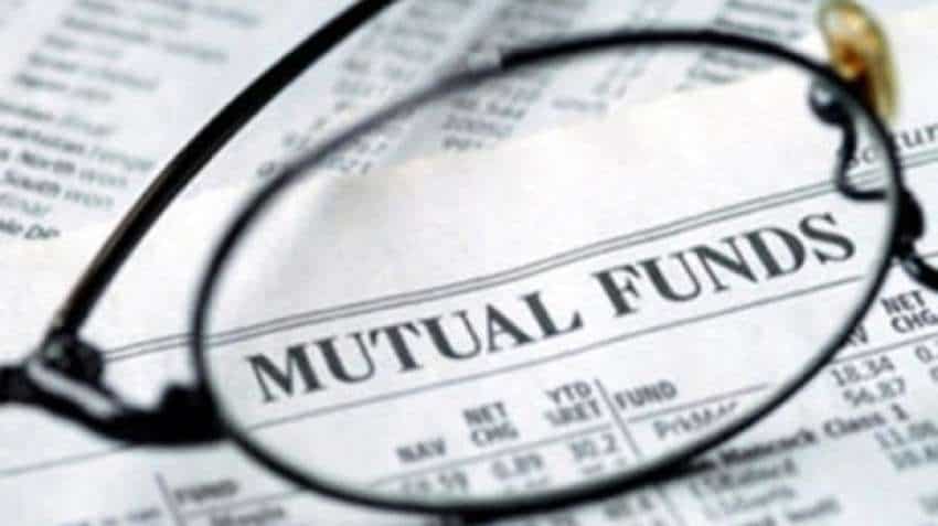 Equity Mutual Funds see Rs 1.64 lakh cr net inflow in FY22 on strong SIP book