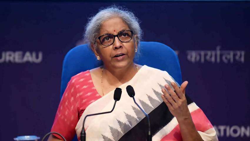 Finance Minister to meet Public Sector Banks&#039; heads on April 23 to nudge them for credit expansion