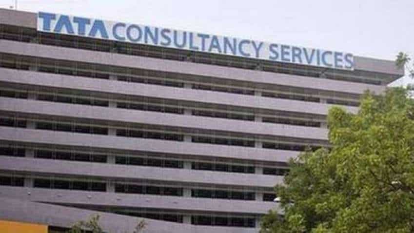 TCS Q4FY22 Results Preview: IT major likley to report moderate earnings; revenue to grow 3-3.5%, margins nearly flat QoQ 