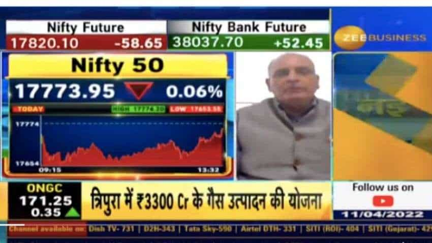 Technology sector stocks to see a boom, says expert Sanjiv Bhasin; picks HCL Tech, Persistent Systems, Mphasis stocks for robust returns