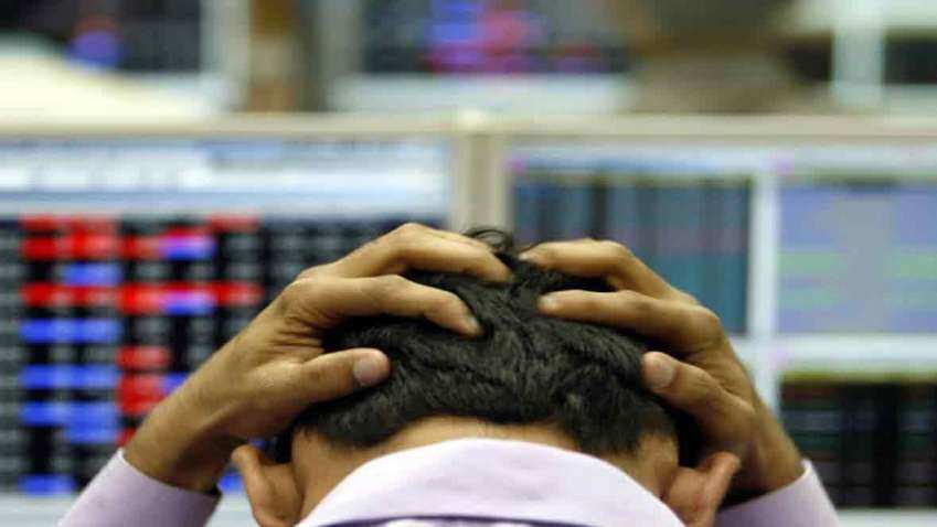 Dalal Street Corner: Market closes lower ahead of TCS q4 result, US inflation data; what should investors do on Tuesday?  