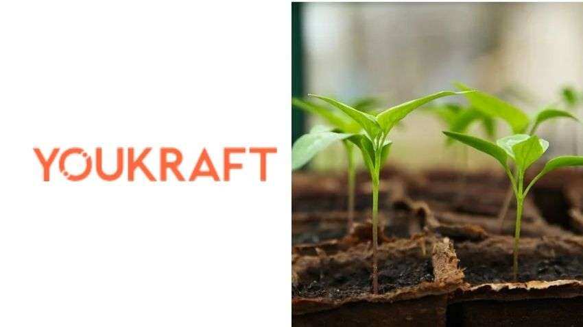 YOUKRAFT gets commitment of USD 10 million as seed funding