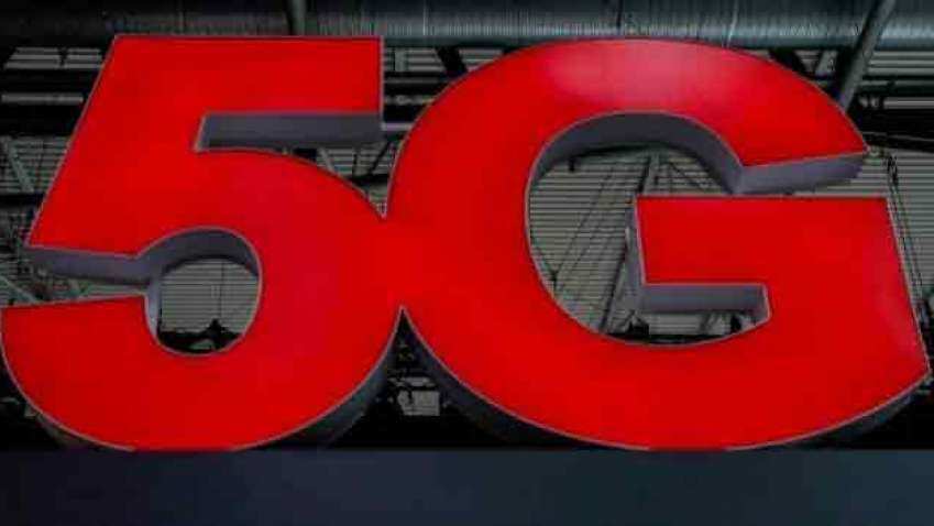 Trai recommends over Rs 7.5 lakh cr spectrum auction plan, 35% cut in prime 5G band price