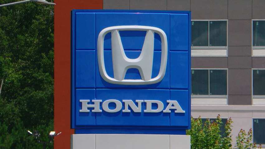 Honda to spend $64 billion on R&amp;D as it revs up electric ambitions