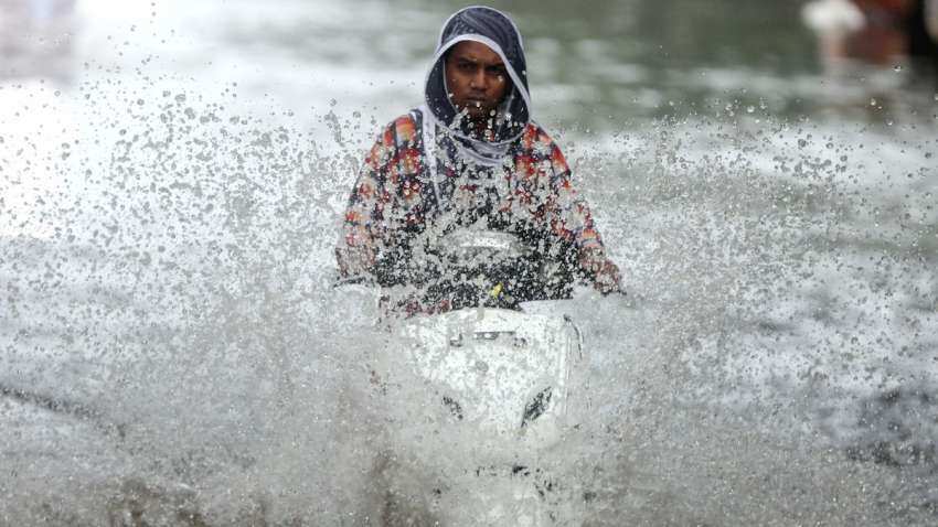 Monsoon Forecast 2022: Skymet Weather predicts 98% rains between June and September - details here!