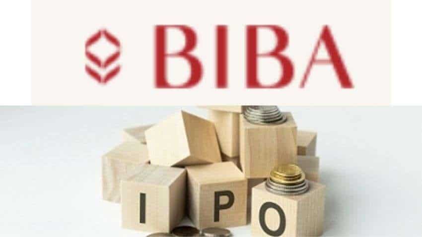 Biba Fashion files IPO papers with Sebi; Warburg Pincus, Faering Capital to divest stakes