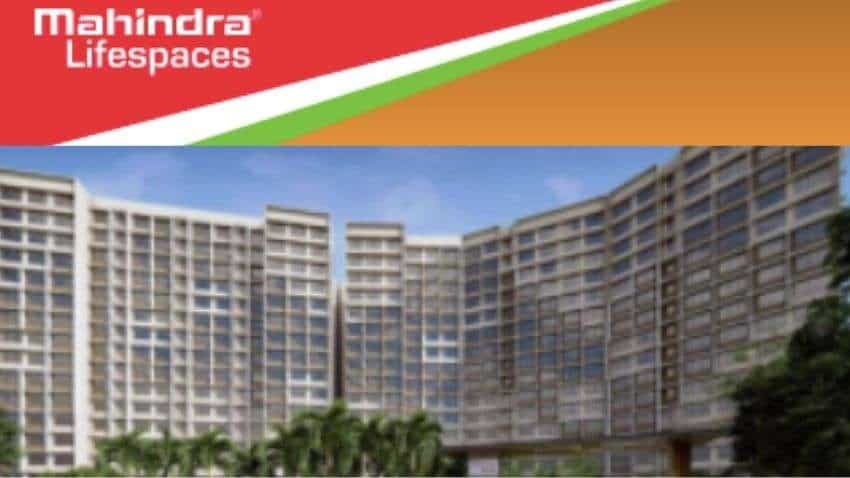 Mahindra Lifespace to build India&#039;s first net-zero housing project in Bengaluru at Rs 500cr cost