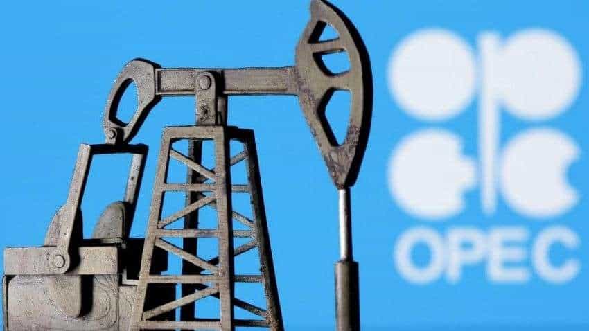 OPEC cuts 2022 world oil demand forecast due to Ukraine war
