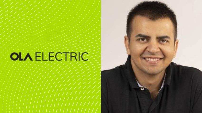 Ola Electric to accelerate new projects, focus on technology
