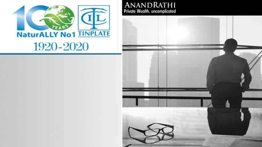 Q4FY22 Earnings: Anand Rathi, Tinplate Company announce March quarter results - key highlights here!