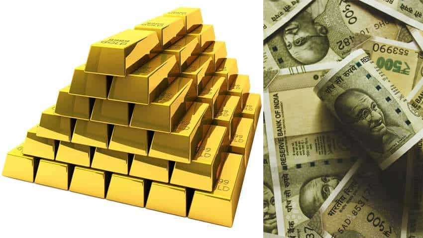 Solid Returns: Navigating Physical Gold Investments