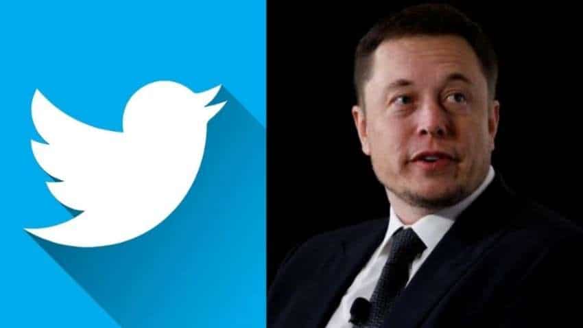 Twitter investor sues Elon Musk for hiding his stake