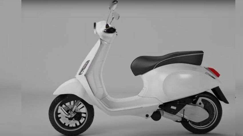 Napino Auto ties up with Israeli startup to develop motors for electric two-wheelers 