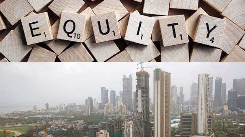 Private equity inflows in realty sector dips 32% to USD 4.3 bn in FY&#039;22: Report