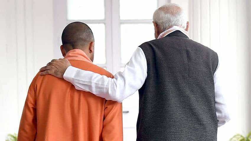 UP MLC Election Result 2022: Saffron sweep! Party wise list of seats, winners, margins and more - BJP wins 33 of 36 seats; Samajwadi Party draws a blank UP MLC Election Result 2022: Saffron sweep! Party wise list of seats, winners, margins and more - BJP wins 33 of 36 seats; Samajwadi Party draws a blank