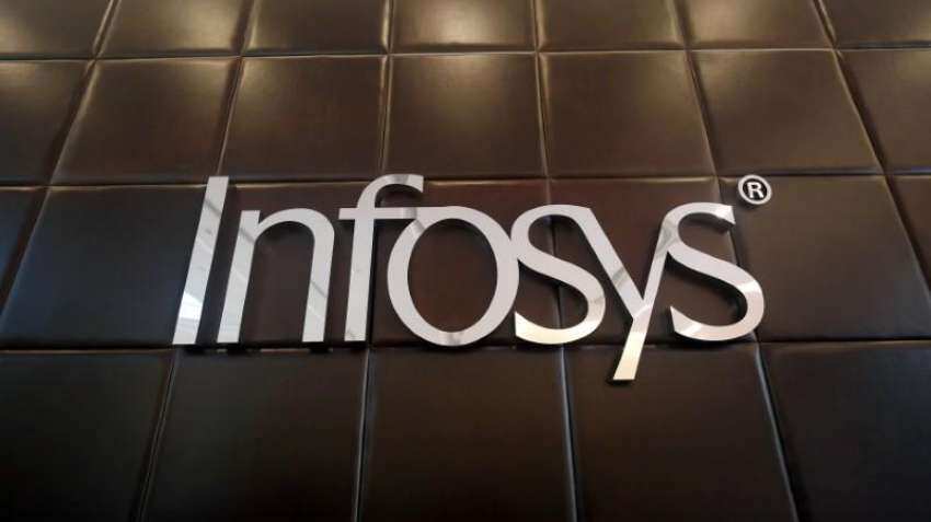 Infosys to move business out of Russia