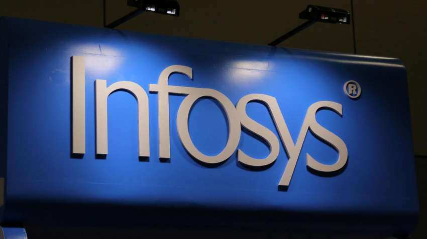 Infosys Q4 results: Net profit up 12% YoY at Rs 5686 cr on large deal momentum; company announces Rs 16 dividend – key highlights here