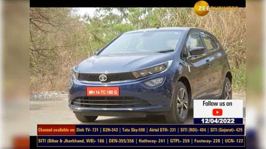 Tata Altroz DCA launched in India, equipped with many modern features; Know full details here