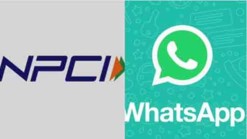 WhatsApp to raise UPI user base to 100 million after NPCI permits additional 60 million users