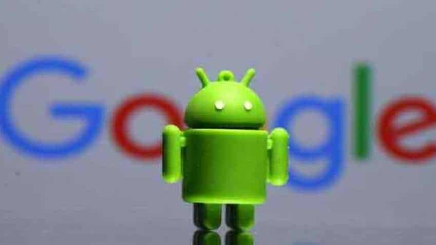 Google unveils its &#039;Switch to Android&#039; app for iPhone users