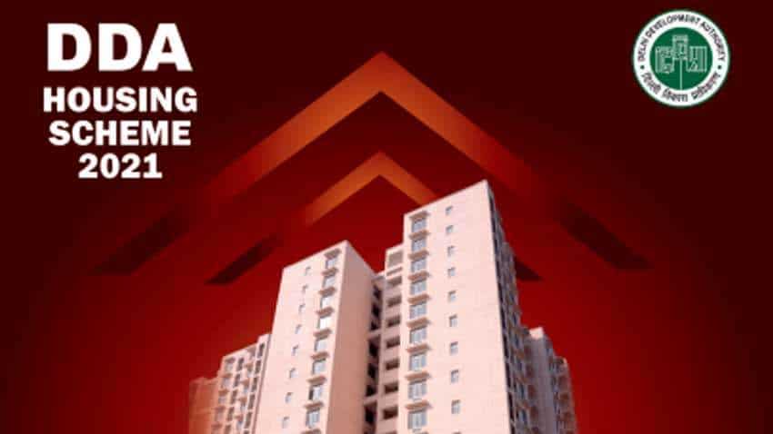 DDA Special Housing Scheme 2021: Draw of lots details confirmed - Know date, time and how to watch live streaming 
