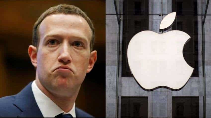 Apple&#039;s privacy features to cost Facebook $12.8 bn in 2022