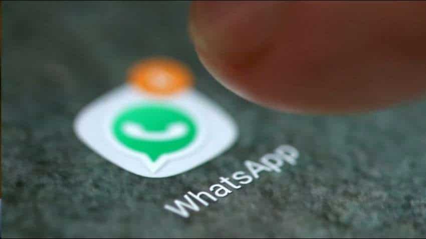 WhatsApp message reactions feature officially coming to app - All you need to know!