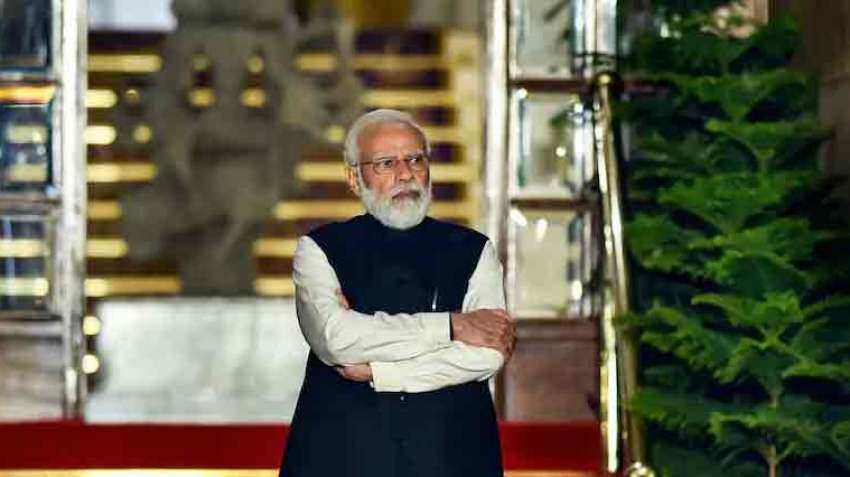 PM Narendra Modi to inaugurate super-speciality hospital in Gujarat&#039;s Bhuj today