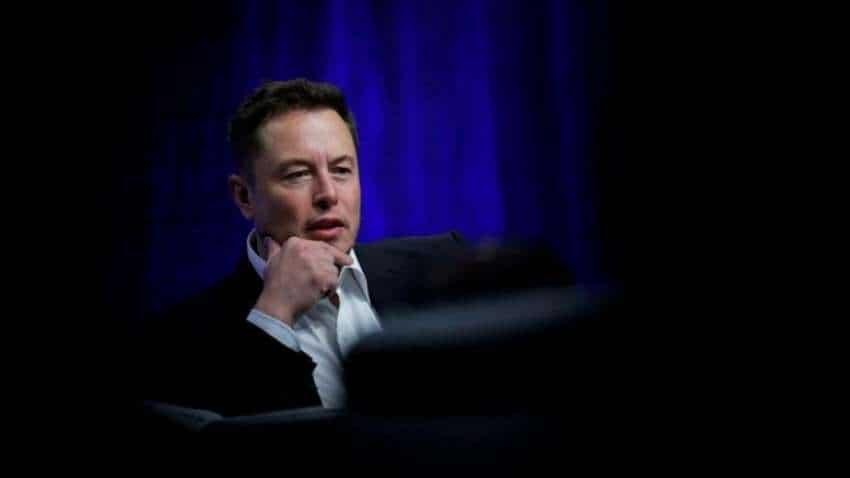 Elon Musk spars with major Saudi investor over Twitter takeover offer