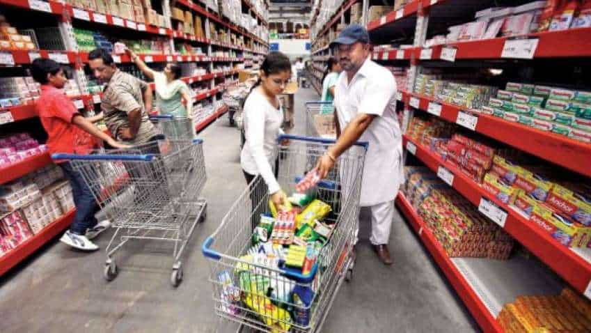 Sector Spotlight: Underperformer FMCG now poised for a turnaround; analyst picks ITC, Dabur, Tata Consumer for top gains